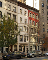 304 W 106th St Apartamentos