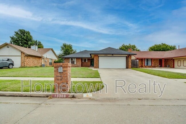 property at 13308 Marsh Ln