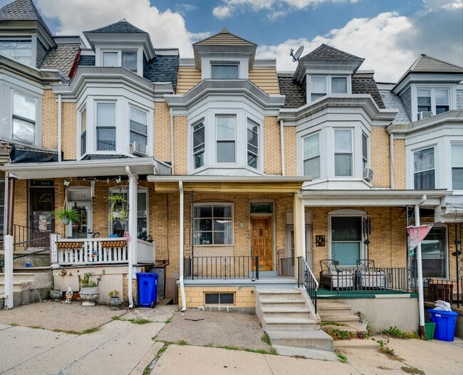 property at 542 S 16th St