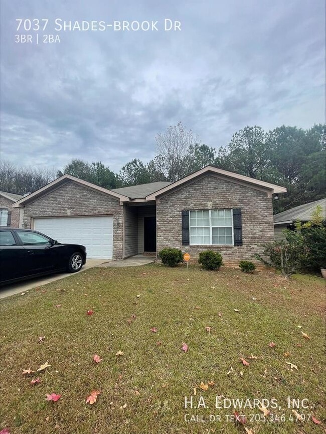 property at 7037 Shadesbrook Dr