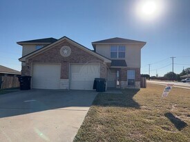2814 Windmill Ct in Killeen, TX - Building Photo