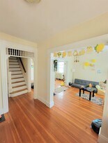 31 Electric Ave, Unit 1 in Somerville, MA - Building Photo