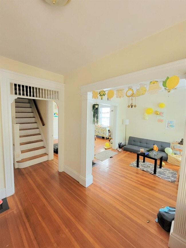 31 Electric Ave, Unit 1