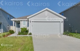 8731 SW 44th Ct in Ocala, FL - Building Photo