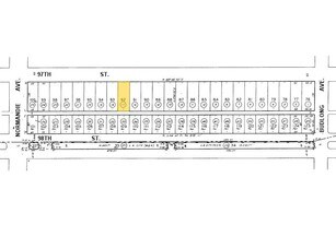 1320 W 97th St in Los Angeles, CA - Building Photo