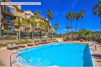 30906 Club House Dr in Laguna Niguel, CA - Foto de edificio - Building Photo