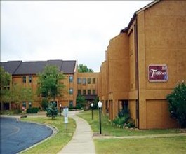 Terraces Senior Apartments in Kettering, OH - Building Photo - Building Photo