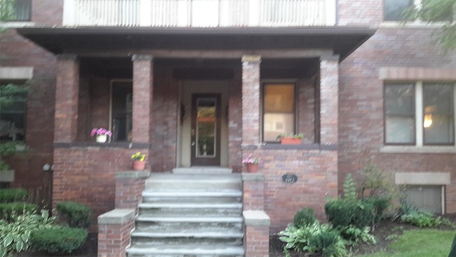 8019 3rd Ave in Detroit, MI - Building Photo - Building Photo