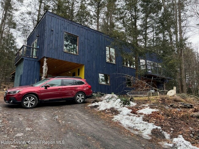 property at 3870 NY-212