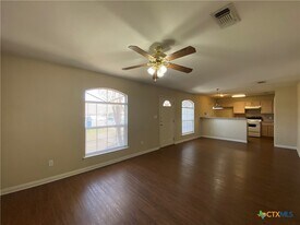 3011 Pine Valley Dr in New Braunfels, TX - Building Photo