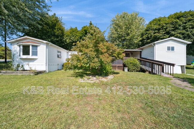property at 413 Main St