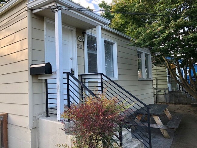 property at 6010 5th Ave NW