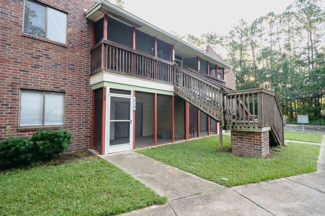 property at 317 Mabry St