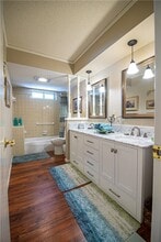 1921 Trinity Dr in Waco, TX - Building Photo - Building Photo