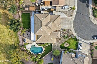 3834 E Diamond Rd in Gilbert, AZ - Building Photo - Building Photo