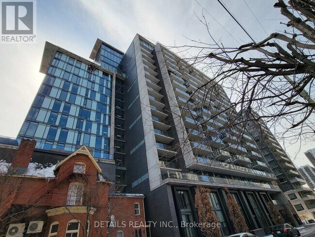 property at 224-224 Lyon St. N