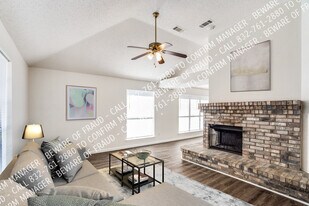 1538 Evergreen Dr in Allen, TX - Building Photo