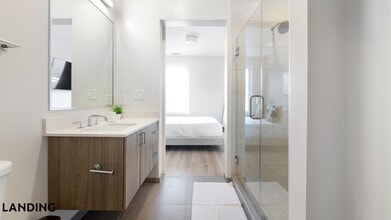 5508 7th St NW, Unit 403 in Washington, DC - Building Photo - Building Photo