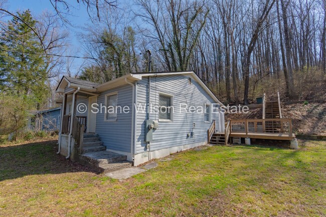 2312 Harrison Pike in Chattanooga, TN - Building Photo - Building Photo