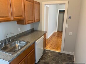 6 Walk Hill St, Unit 1 in Boston, MA - Building Photo - Building Photo