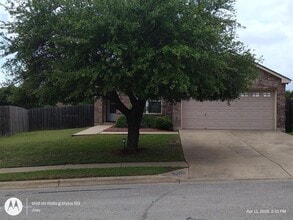 3520 Cisco Trail in Round Rock, TX - Building Photo - Building Photo