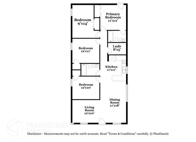 1002 W Madison St in Plant City, FL - Building Photo - Building Photo