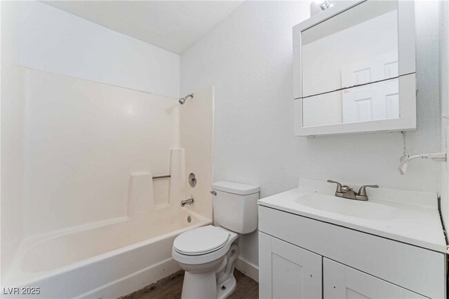 property at 6923 Issac Ave