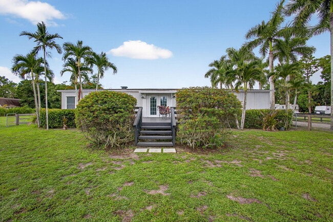 property at 1320 B Rd