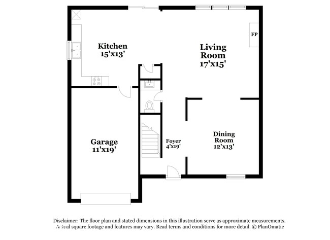 13411 Tartarian Ct in Charlotte, NC - Building Photo - Building Photo