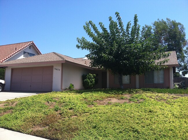 property at 12433 Robison Blvd