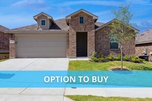 9468 Mint Hill Dr in Fort Worth, TX - Building Photo