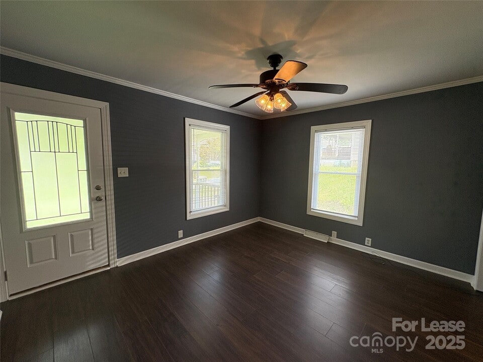 617 Miller St in Kannapolis, NC - Building Photo