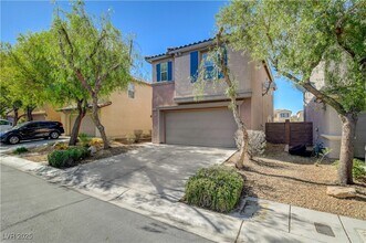 9252 Valley Ranch Ave in Las Vegas, NV - Building Photo - Building Photo
