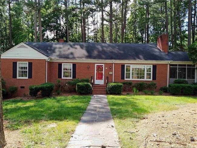 property at 910 W Whitford St