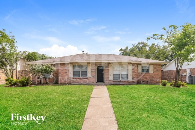 property at 8902 Deerwood Dr