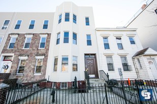 1228 Saint Marks Ave Apartments