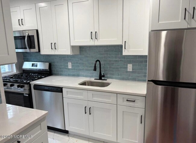 property at 1001 Norwood Ave