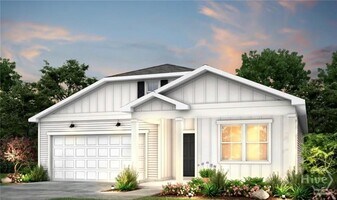 119 Cambium Cir in Richmond Hill, GA - Building Photo