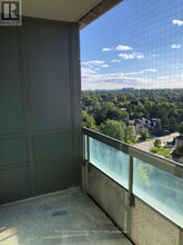 503-1503 Beecroft Rd in Toronto, ON - Building Photo - Building Photo