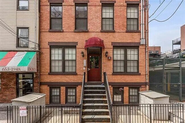 property at 508 Grand St