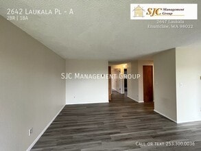 2642 Laukala Pl in Enumclaw, WA - Building Photo - Building Photo