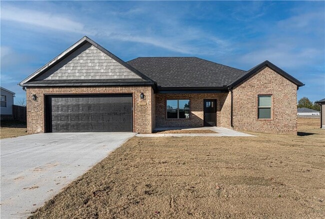 2312 John W Montgomery Cir in Pea Ridge, AR - Building Photo - Building Photo