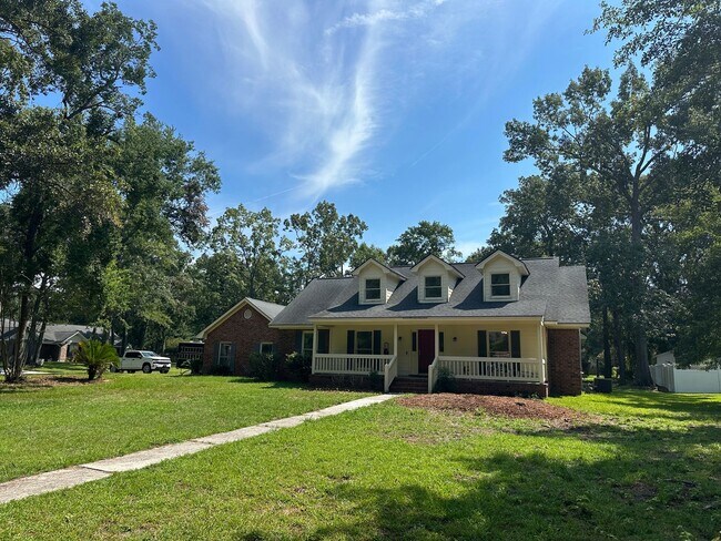 property at 390 Steele Wood Dr