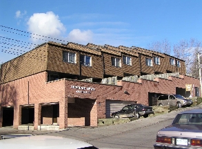 Riverdale Mews in Toronto, ON - Building Photo - Building Photo