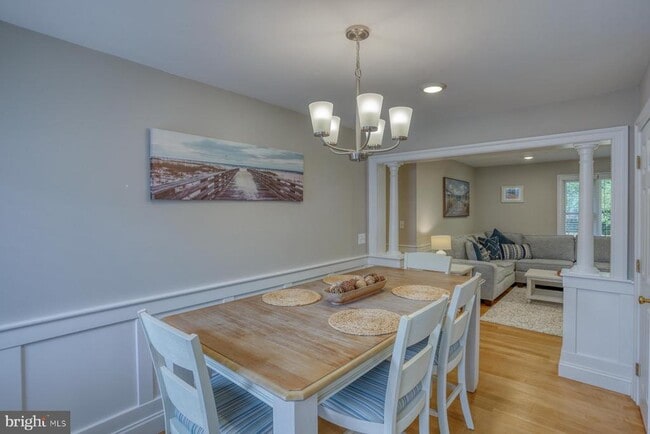 705 Country Club Rd in Rehoboth Beach, DE - Building Photo - Building Photo