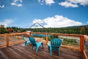 2040 W Lundy Blvd in Post Falls, ID - Building Photo