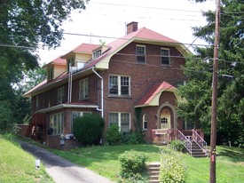 Starr House Apartments