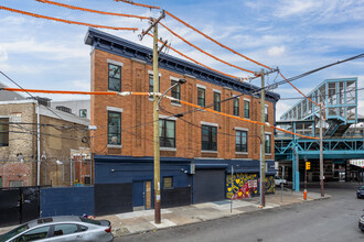 3200 Kensington Avenue in Philadelphia, PA - Building Photo - Building Photo