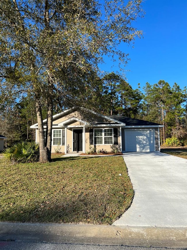 property at 114 Villa Rd