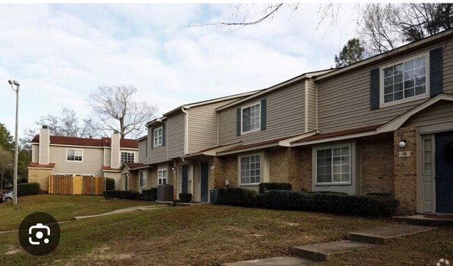 property at 6701 Dickens Ferry Rd